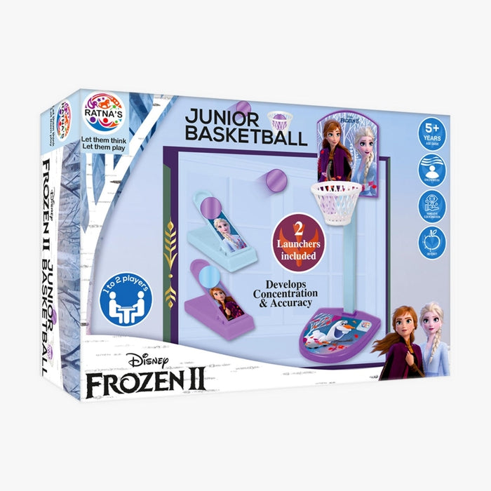 Return Gifts (Pack of 3,5,12) Disney Frozen Junior Basketball Action toy for kids