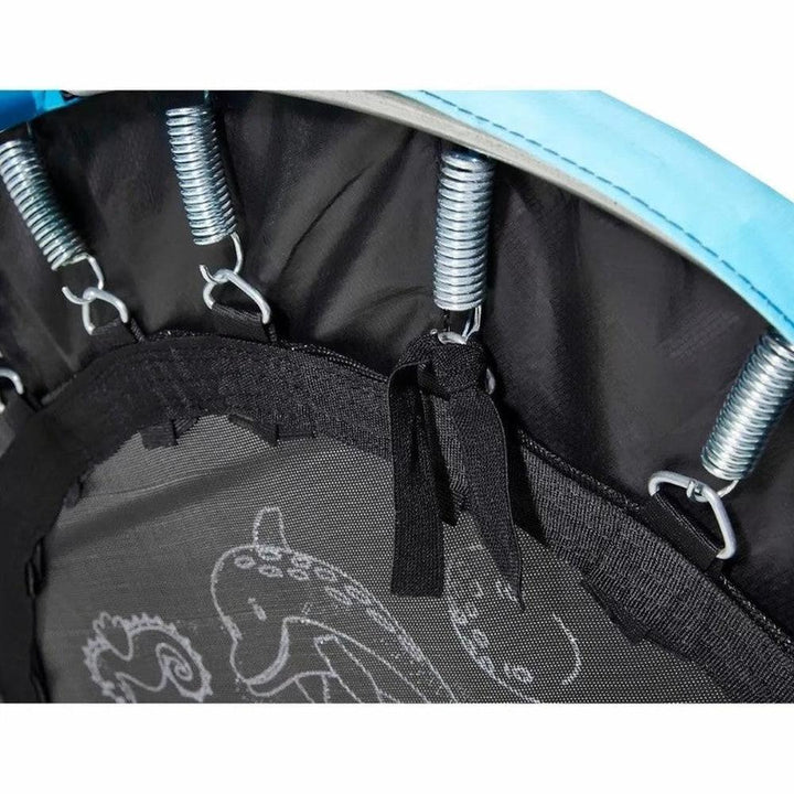 Plum Junior Ocean Bouncer with Sounds (1.5-8 Years)