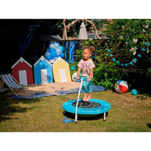 Plum Junior Ocean Bouncer with Sounds (1.5-8 Years)