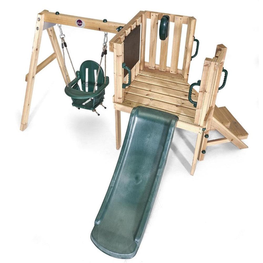 Plum Junior Activity Centre (3-8 Years)