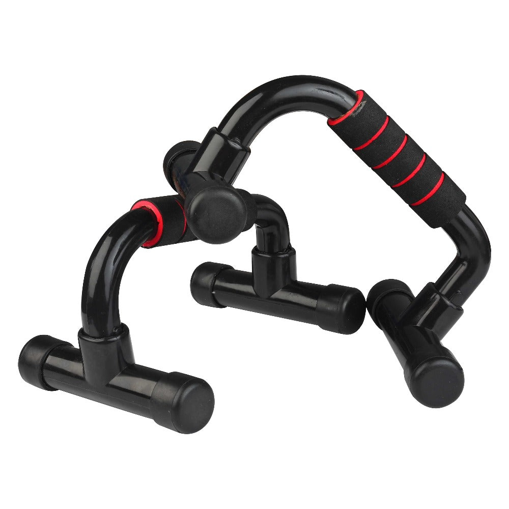 Diablo Push up Stand for Mascular Training | 11+ Years (Assorted Colours)