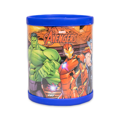 Return Gifts (Pack of 3,5,12) Marvel Avengers ATM Money Bank