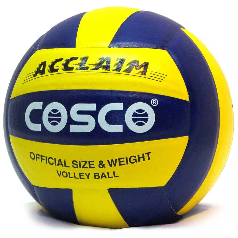 Cosco Volleyball Size 4 - Acclaim (Standard Size - All Ages)