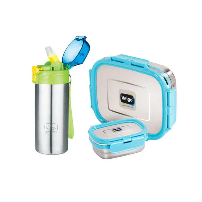 Bluelug】 BAGBOO mini bigbox 80L 959 - Big Box 10 Black Blue