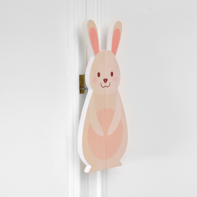 Rabbit Cupboard Knob Handles