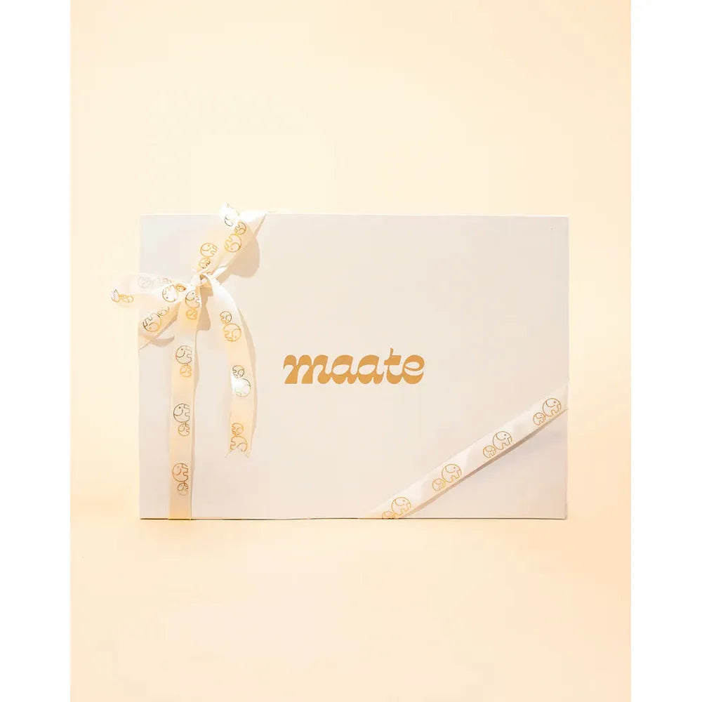 Maate Baby Rituals Gift Set
