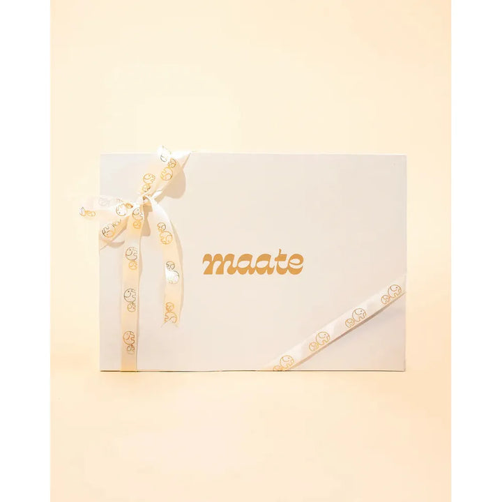 Maate Baby Rituals Gift Set