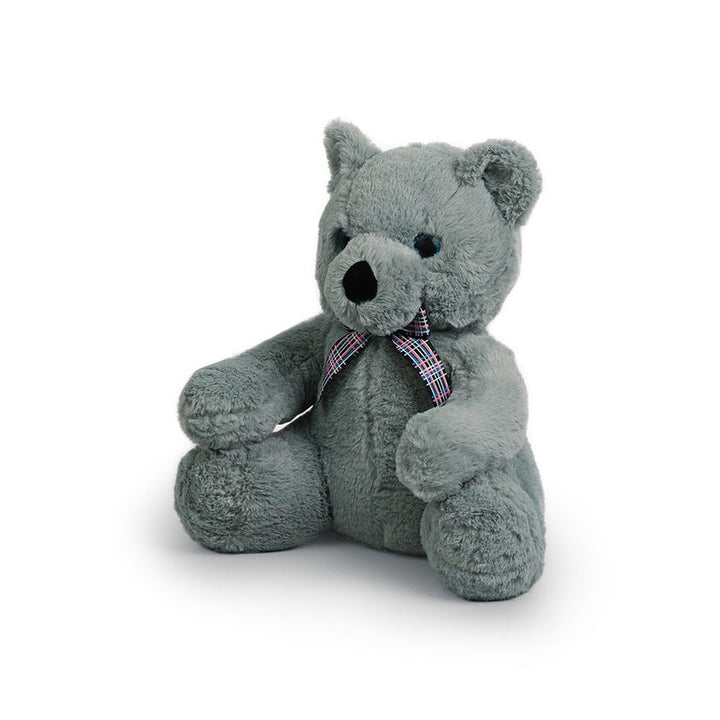 Cute & Adorable Blue Hugging Teddy Bear Soft Plush Toy for Kids | Height - 40 cm