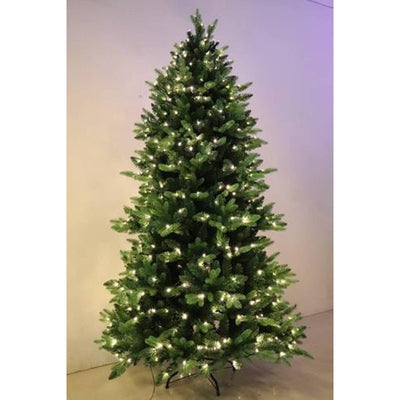 Melrose Christmas Tree With Lights (6 Feet) | Cod Not Available