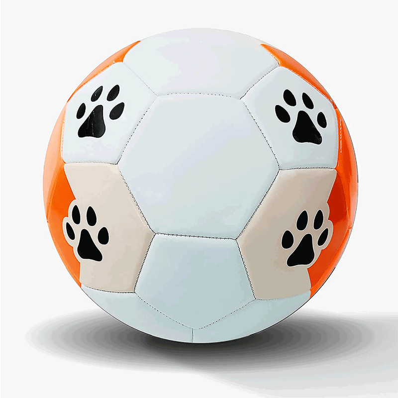 Puppy Faced Football (Size-3)