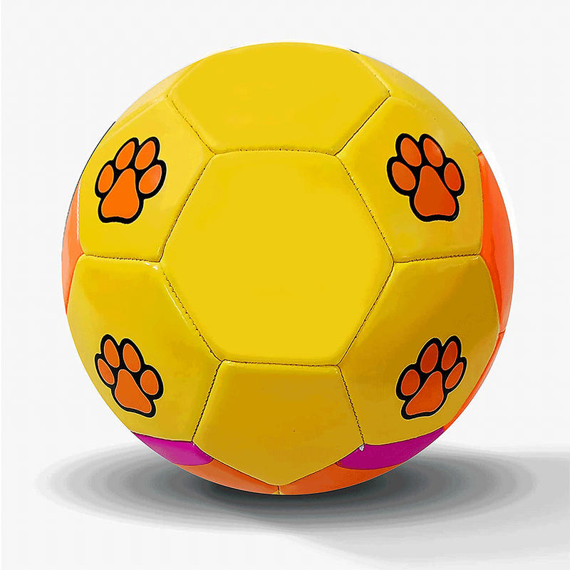 Fox Faced Football (Size-3)