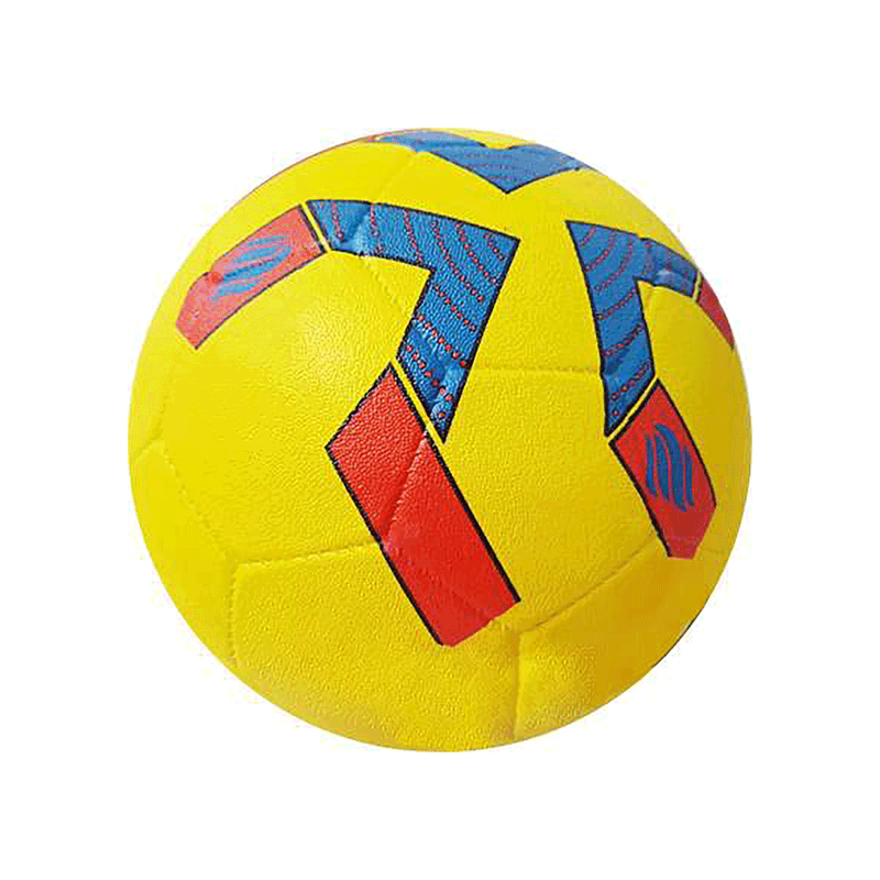 Superstorm Football Size-5 (Yellow)