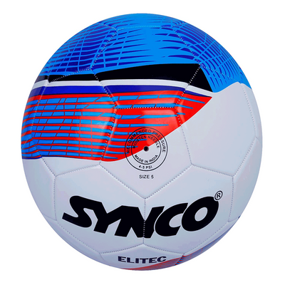 World Cup Elite PVC Football/Soccer Ball Size-5