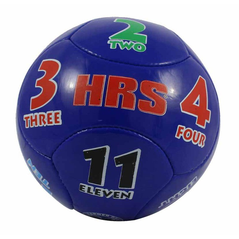 HRS Learner Football 3 No. (5159) | 3+ Years