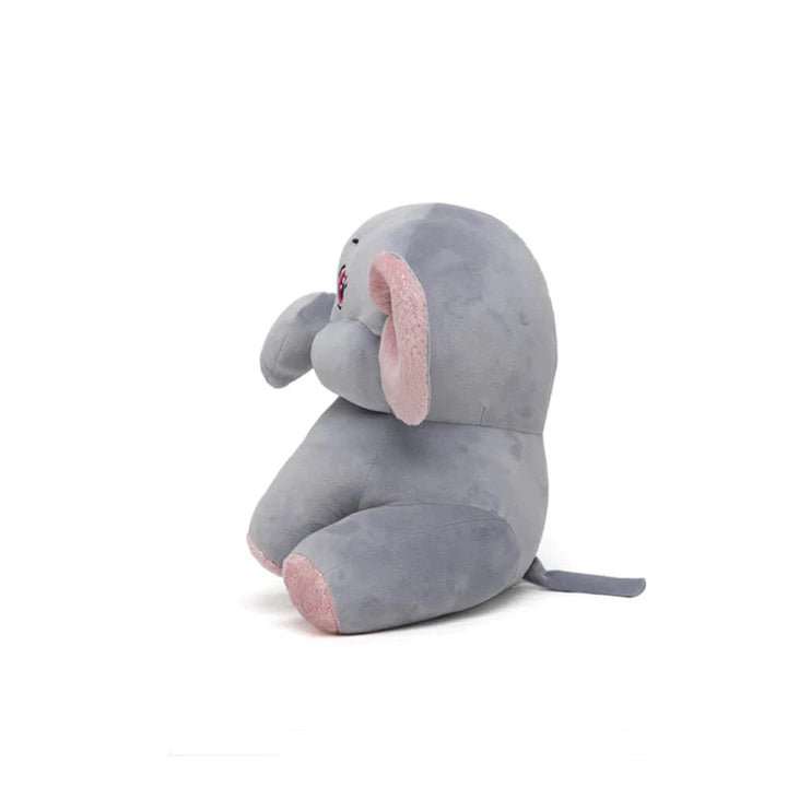 DUMBO - The Innocent Elephant - LIGHT GREY (6 Months - 7 Years)