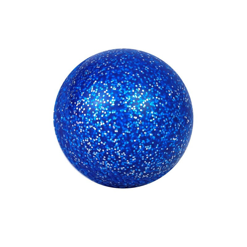 Wind Ball with Glitter (Blue)