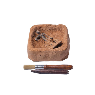 Harappan Archaeology Kit