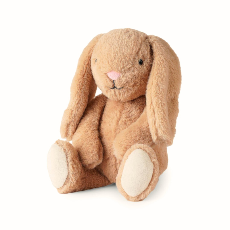 The Bunnies Bunny Ginger Beige Soft Toy