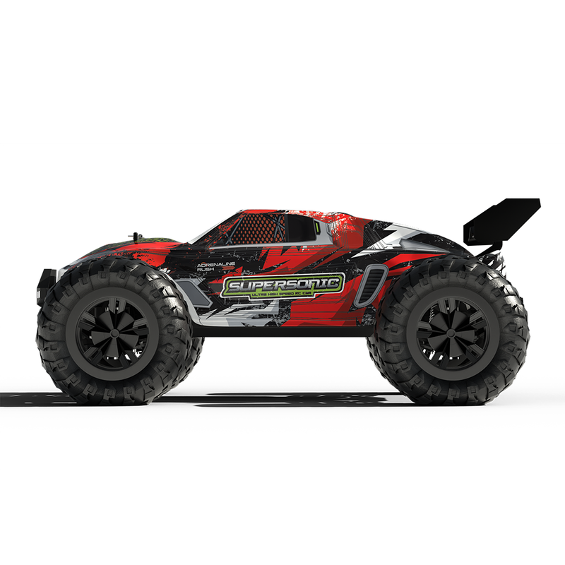 Buy Tygatec Supersonic High Speed Remote Control Rc Car For Kids Hobby Grade Stunt Car COD Not Available On Snooplay India