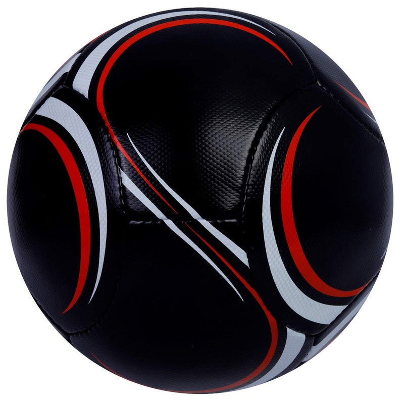 Carbonite Football - Size 5 | Training & Match Ball (13 Years till Grown Ups)