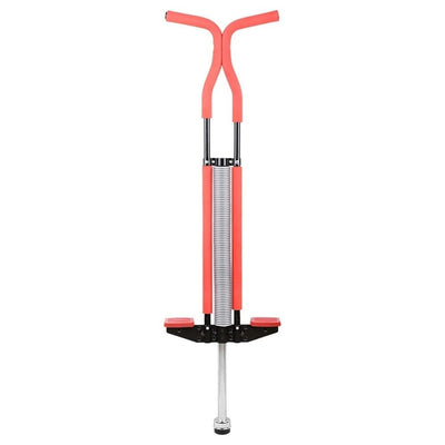 Pogo Jump Stick for Kids, Exercise Body Balance Keep Healthy Pogo Stick for Hours of Wholesome Fun