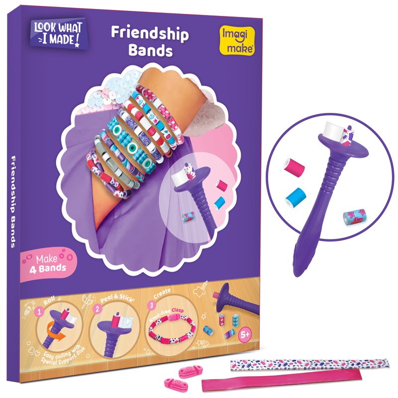 3 in 1 Awesome Craft Kit