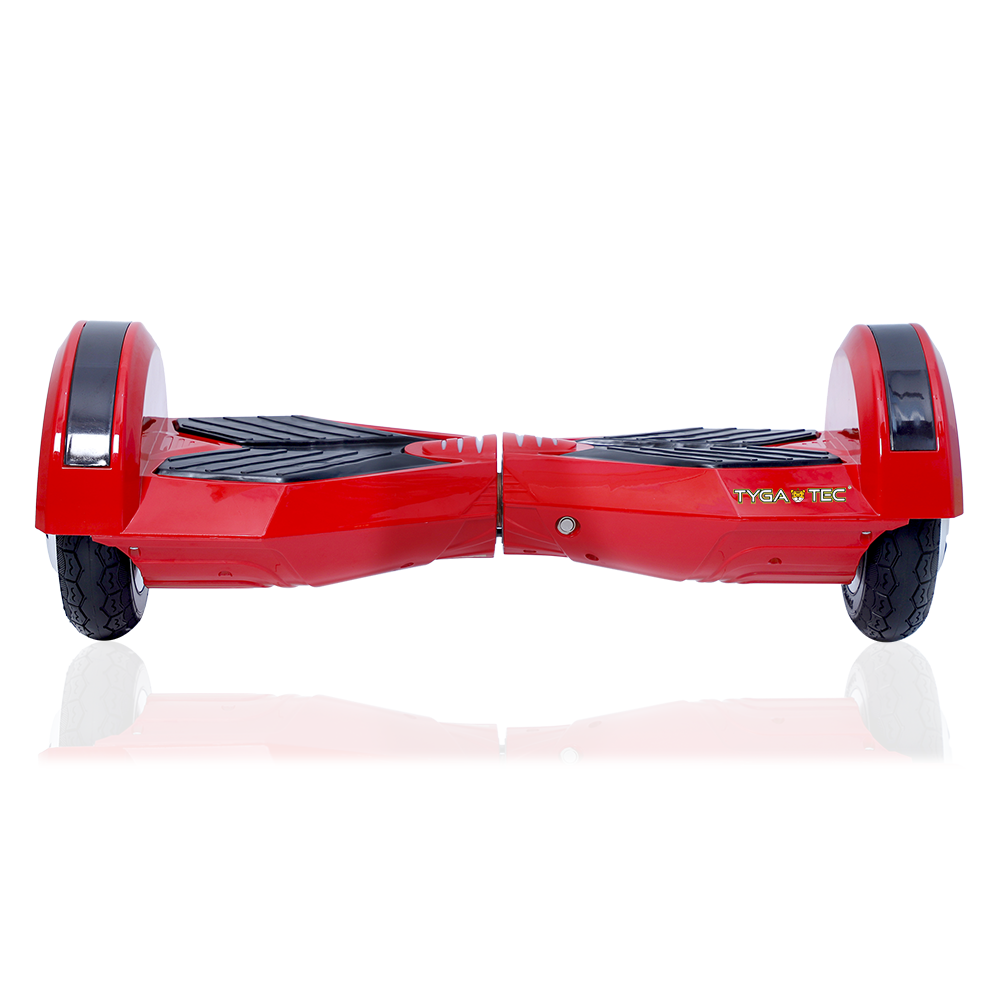 TYGATEC T5 - Powered Up Auto Balancing Hoverboard - COD Not Available