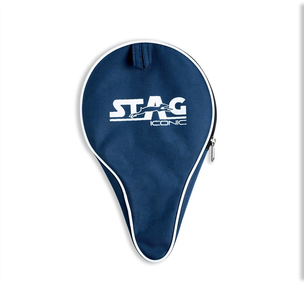 STAG ICONIC Tournament Table Tennis Racquet