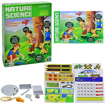 Nature Science Kit