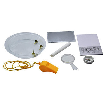 Nature Science Kit