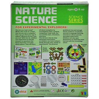 Nature Science Kit