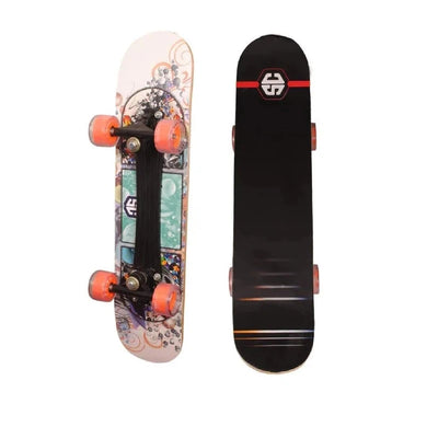 Skateboard (Tornado Stunts) - Fiber Skateboard