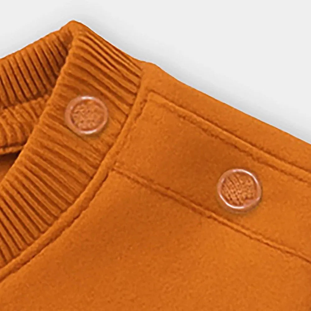 Mi Arcus Sweatshirt-Jogger Set - Blended Fleece