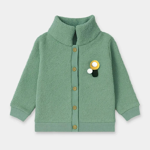 Mi Arcus Sweater-Pyjama Set - Polyester Fine Knit