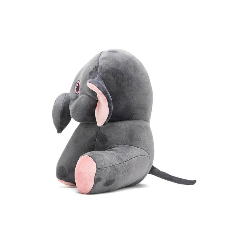 DUMBO - The Innocent Elephant - DARK GREY (6 Months - 7 Years)