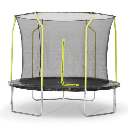 Plum Trampoline and Enclosure - 10 Feet (6-14 Years)