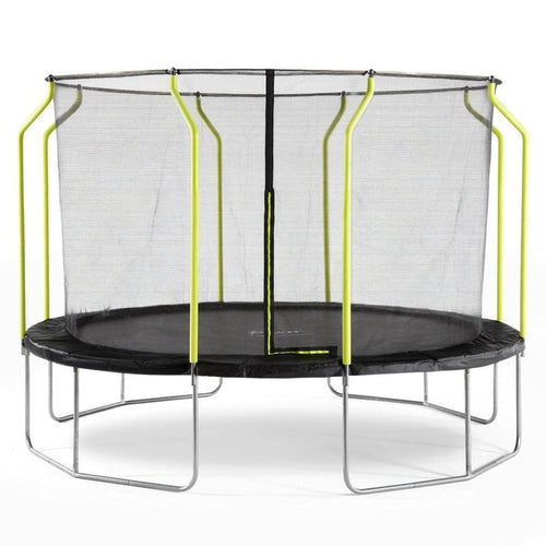 Plum Trampoline and Enclosure - 12 Feet (6-16 Years)