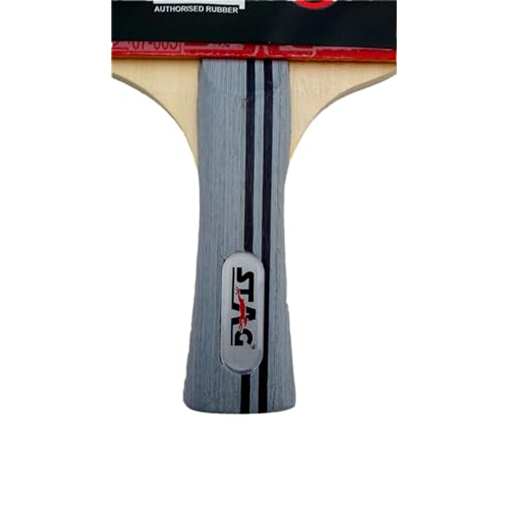 STAG ICONIC International Table Tennis Racquet