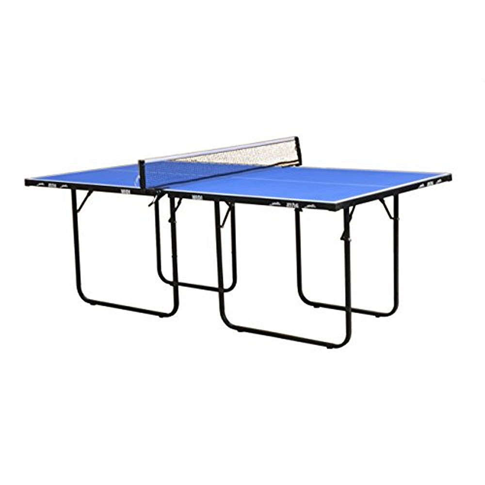 STAG ICONIC Midi Table Tennis Table with 12mm Top Thickness