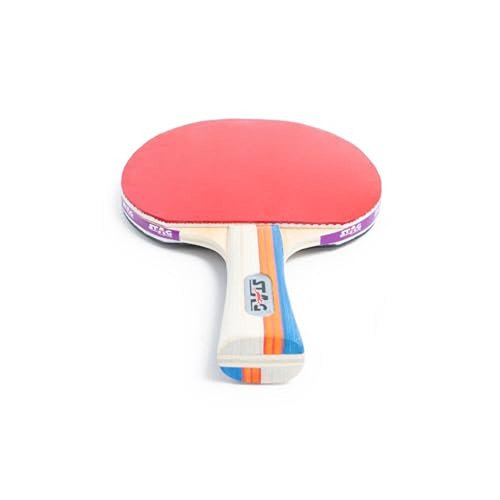 STAG ICONIC 3 Star Table Tennis Racquet