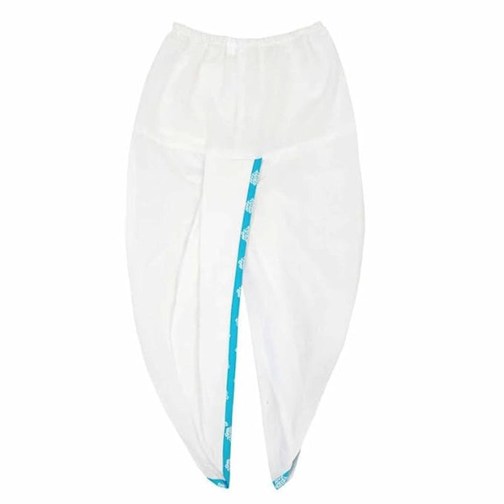Little Ginnie Cotton Dhoti Kurta Set for Baby Boy | Multicolor Ethnic Wear | Deep Blue