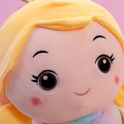 Mermaid Doll Soft Toy | Size - 45 cm