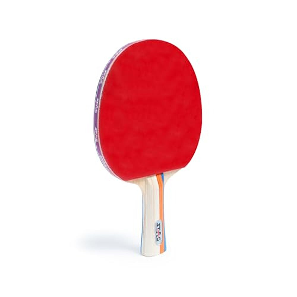 STAG ICONIC 3 Star Table Tennis Racquet