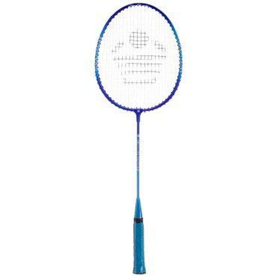 Cosco Badminton Junior CB-80 - Assorted Colours | 9 Years - Grown-Ups (Full Size)