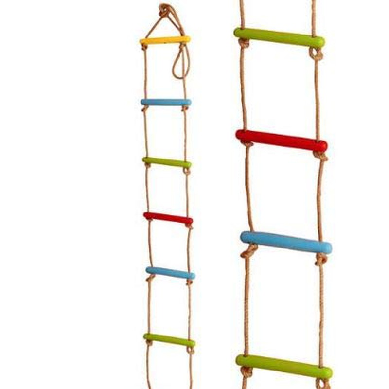 Rope Ladder (7 String)