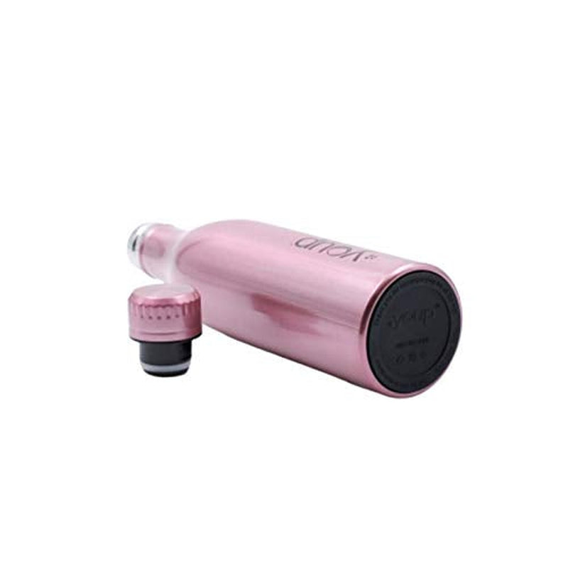 Youp Thermosteel Metallic Pink Color Bottle SPLASH802 - 800 ml