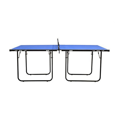 STAG ICONIC Midi Table Tennis Table with 12mm Top Thickness