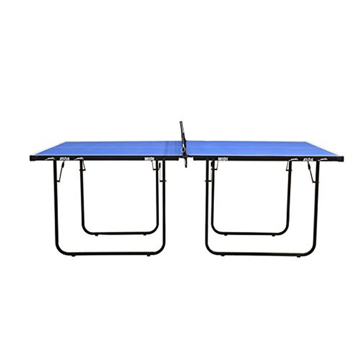 STAG ICONIC Mini Table Tennis Table with 12mm Top Thickness