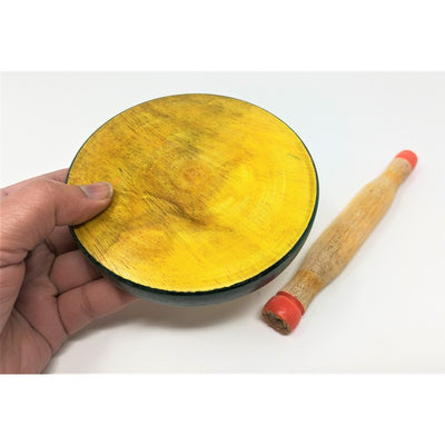 Wooden Toy Chakla Belan - Small in Size