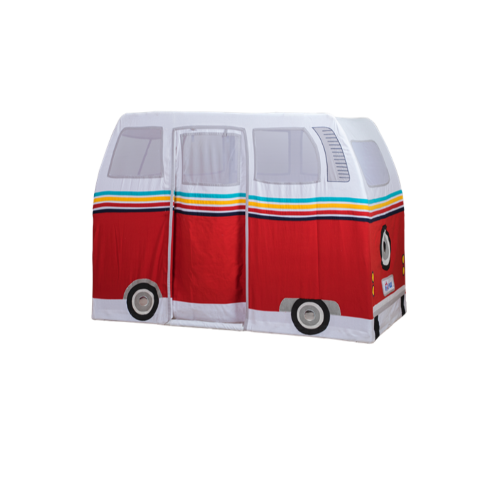 Hipster Camper Van Tent House | COD not Available